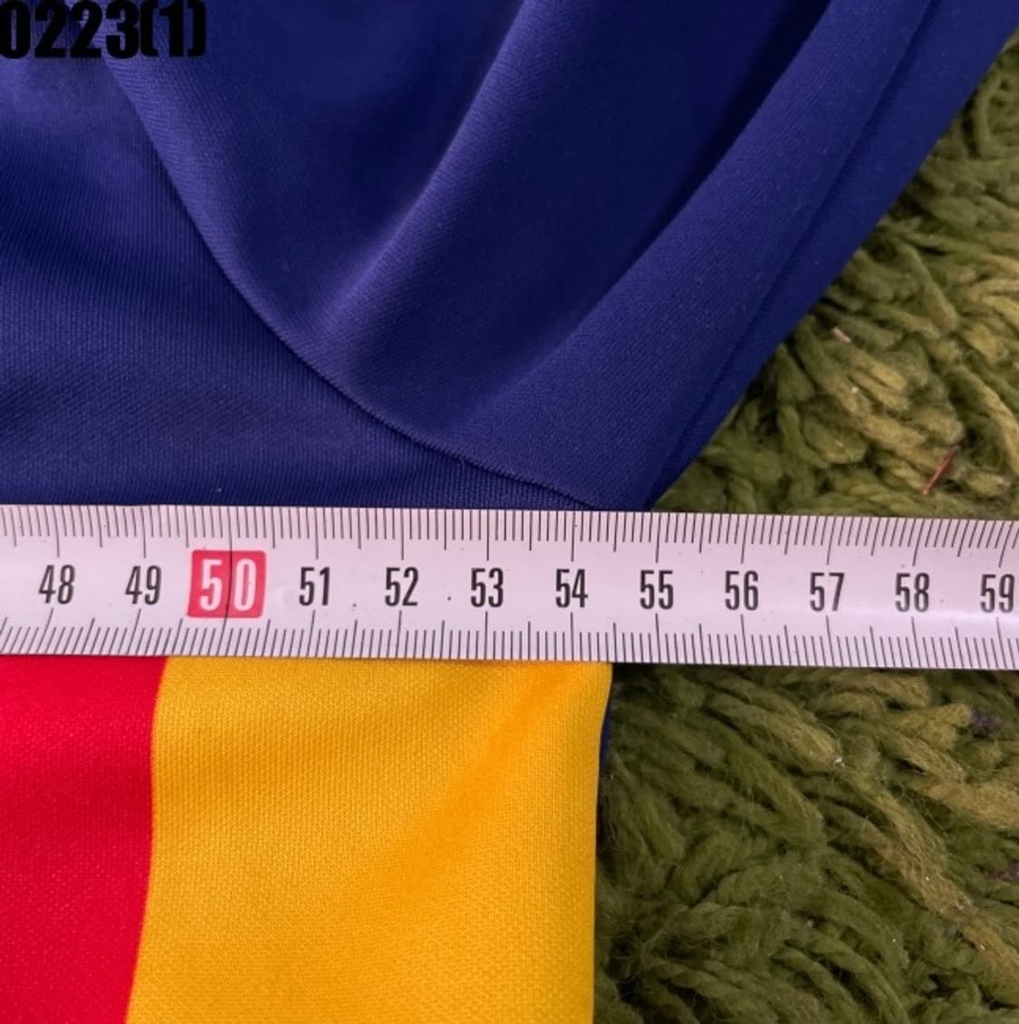 나이키 바르셀로나 져지 상품이미지7