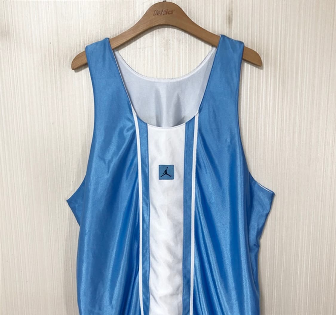 나이키 조던(JORDAN) 90's 올드져지/슬리브리스 105 상품이미지2