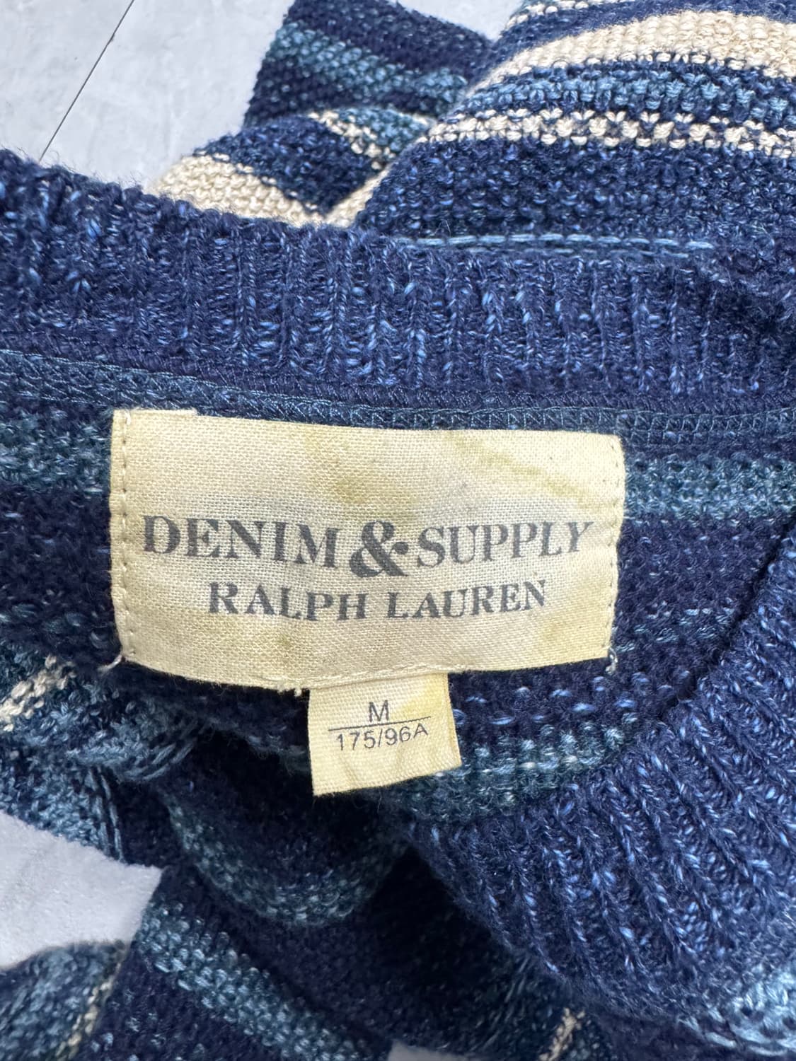 데님앤서플라이 상품이미지3