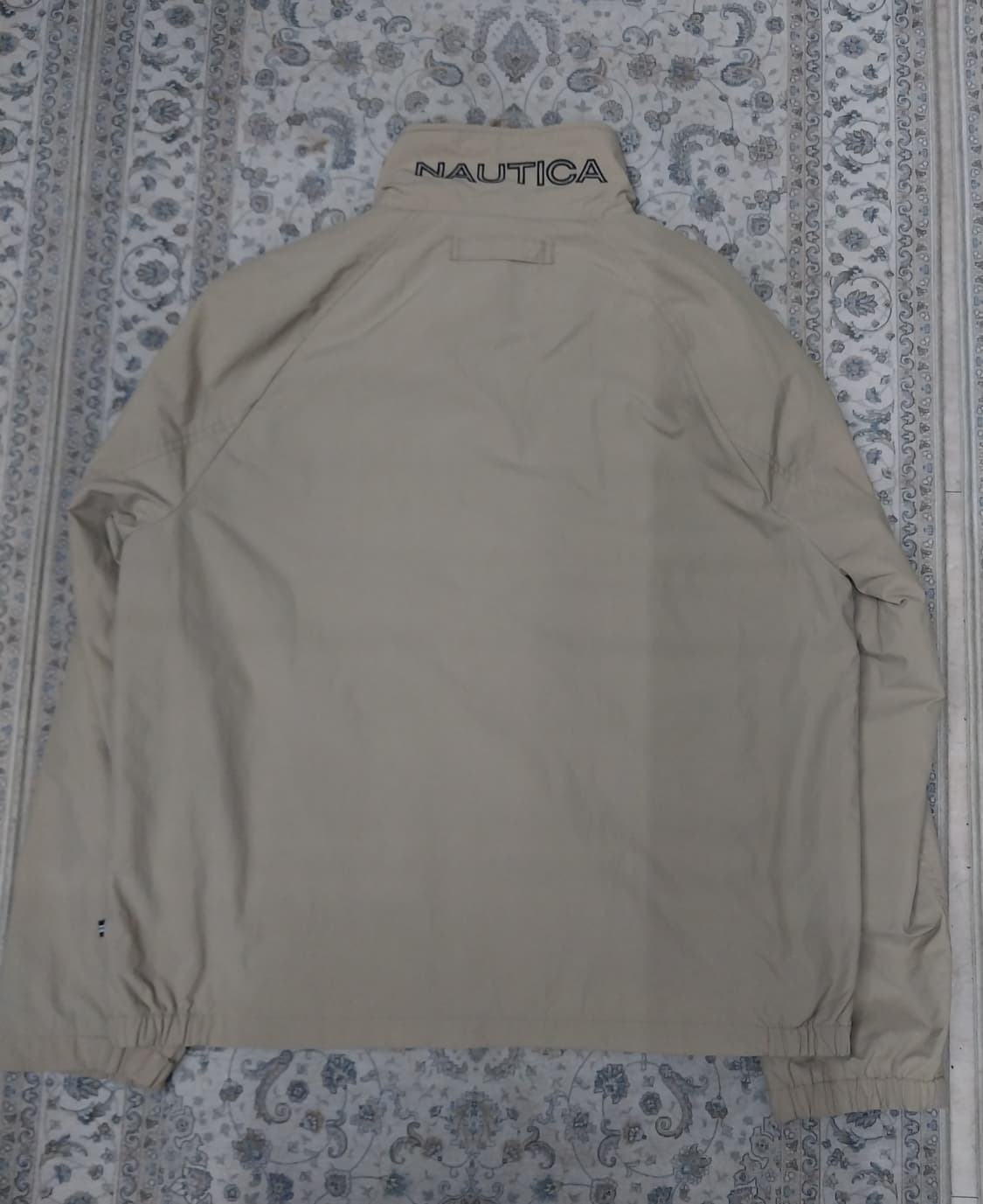 노티카 스윙톱자켓 XL 상품이미지3