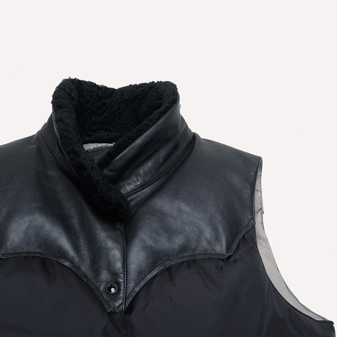 christy down vest  상품이미지3