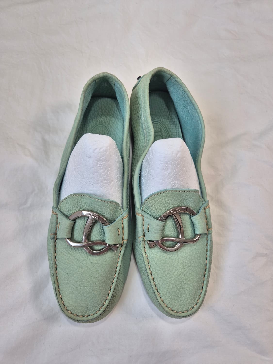 Tod's 드라이빙 슈즈 상품이미지1