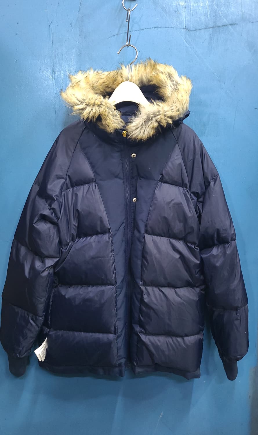 아디다스 오리털야상파카 상품이미지5