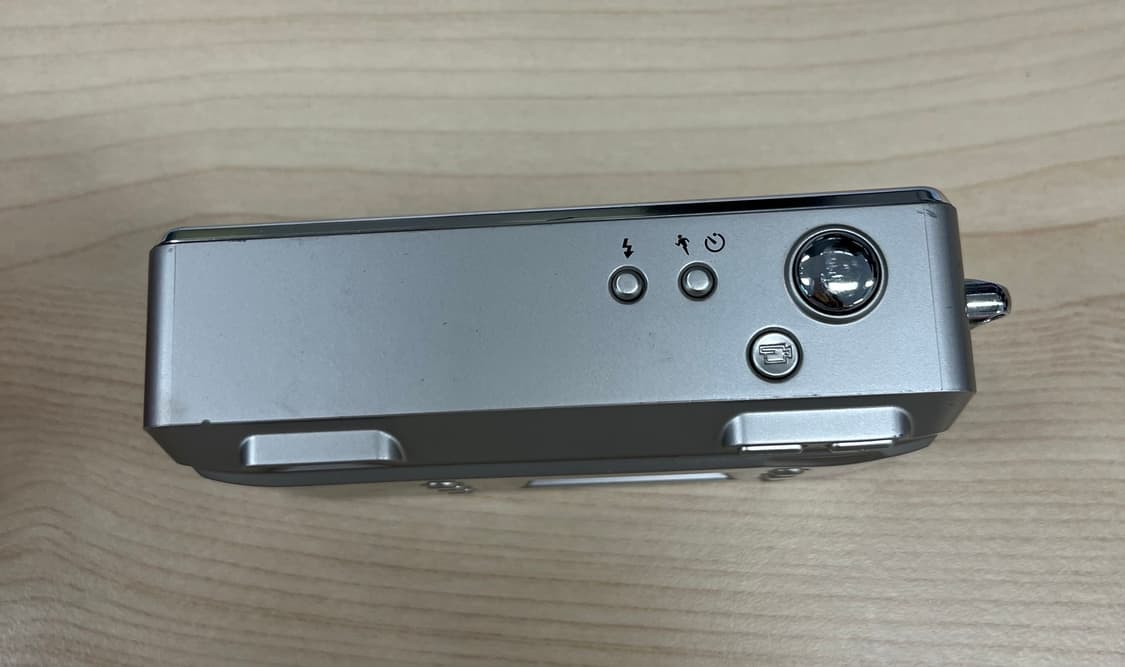 hp smartphoto 435  빈티지 카메라 디카 상품이미지5