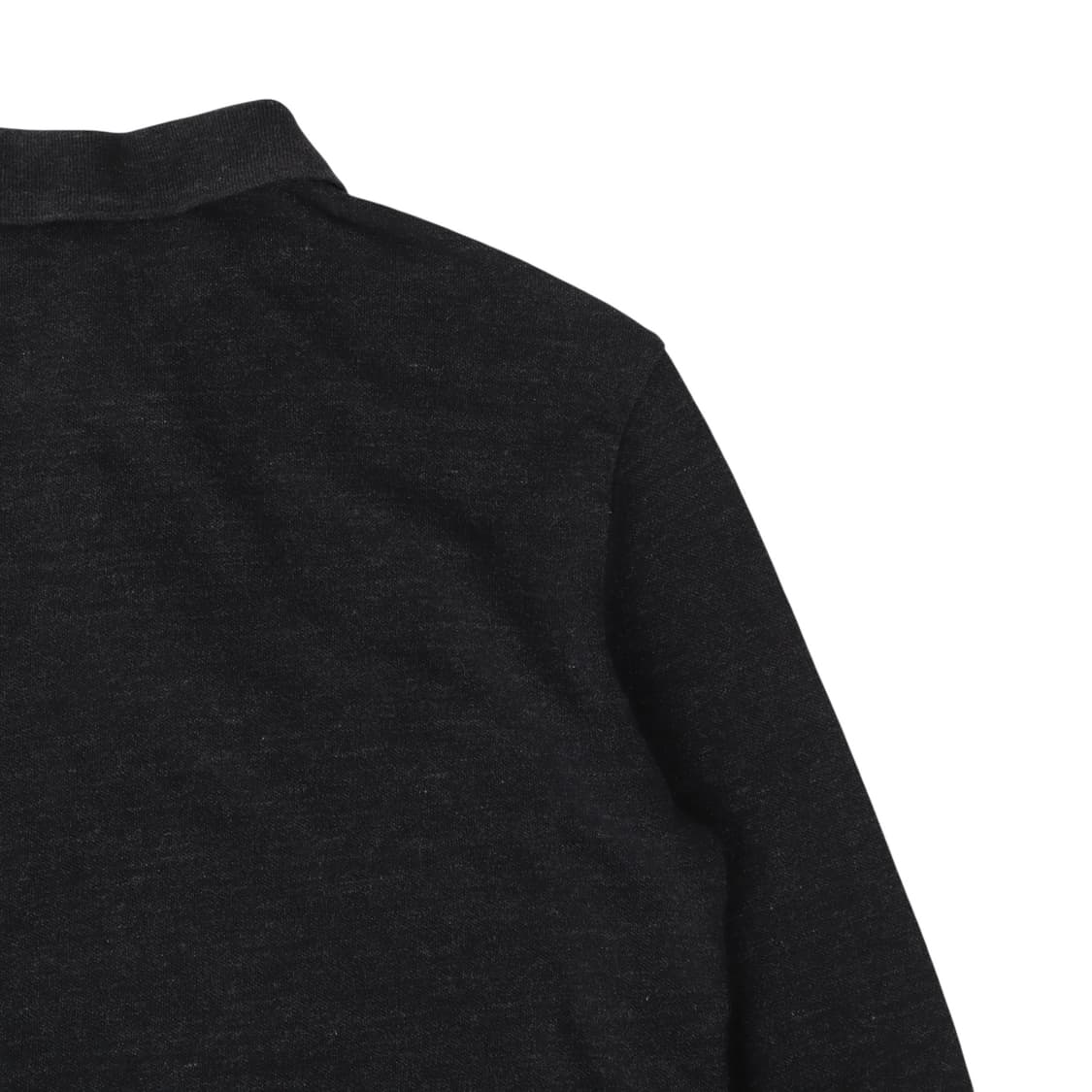 폴로 랄프로렌 챠콜 pk 롱슬리브 티셔츠 상품이미지6