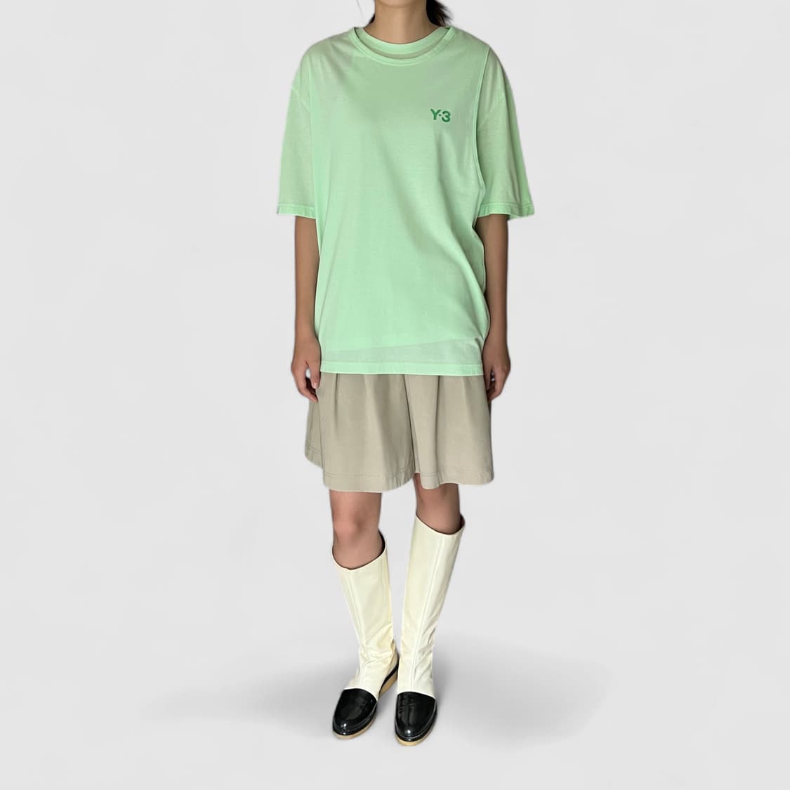 Y-3 t-shirt 상품이미지7