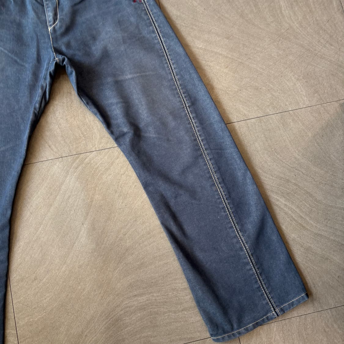 리바이스 정품 데님 엔진 청바지 바지 상품이미지3