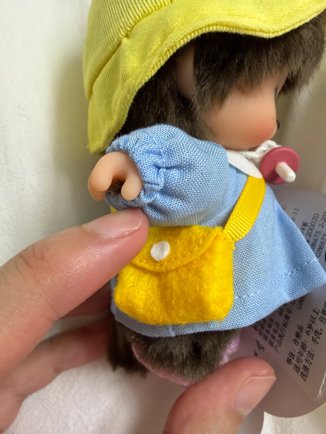 몬치치 베비치치 유치원 상품이미지3