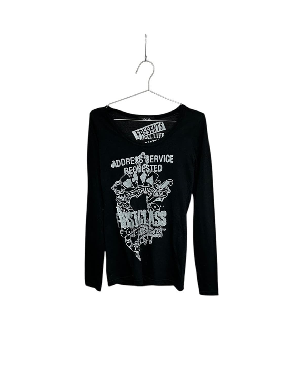 vtg top 상품이미지1