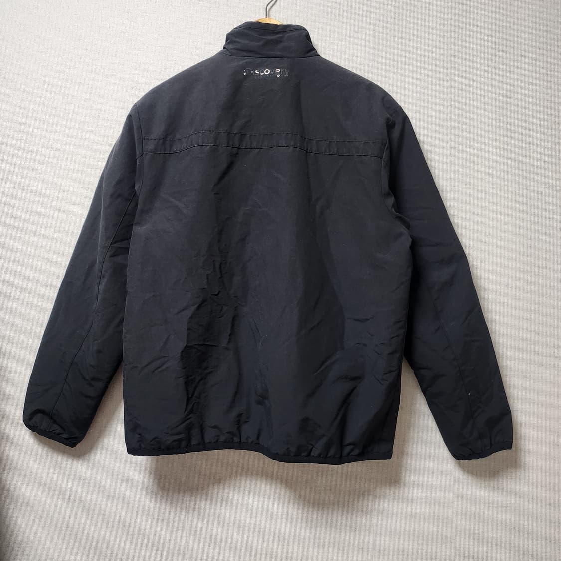 [105] 디스커버리 점퍼 자켓 상품이미지2