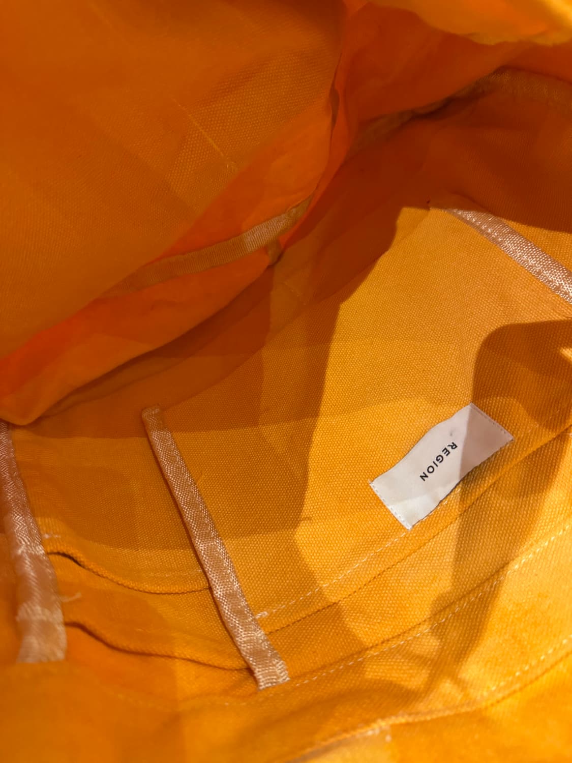 Region 가방 잔다리로 스토어구매 상품이미지5