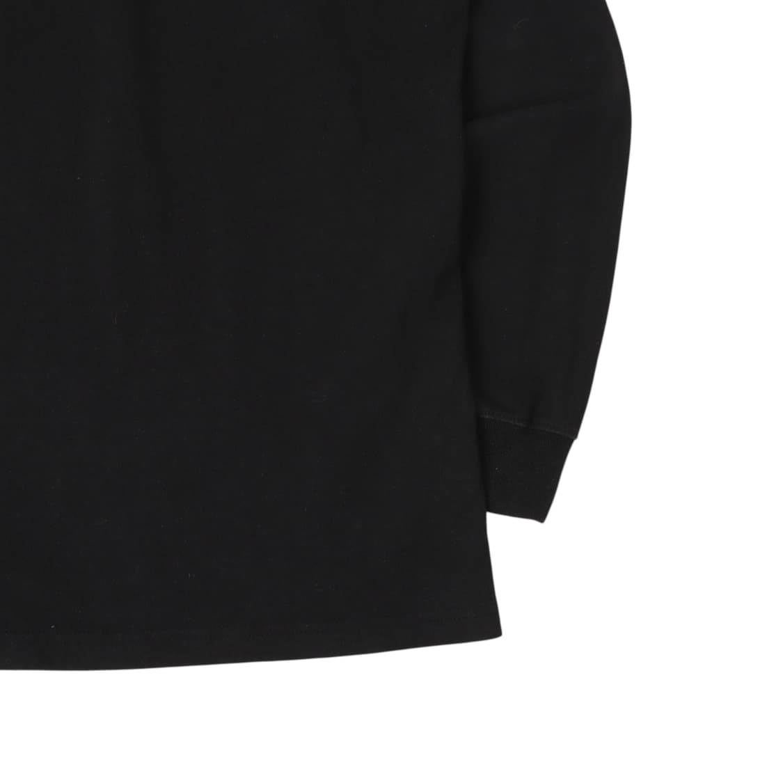 칼하트 블랙 k126 롱슬리브 상품이미지7