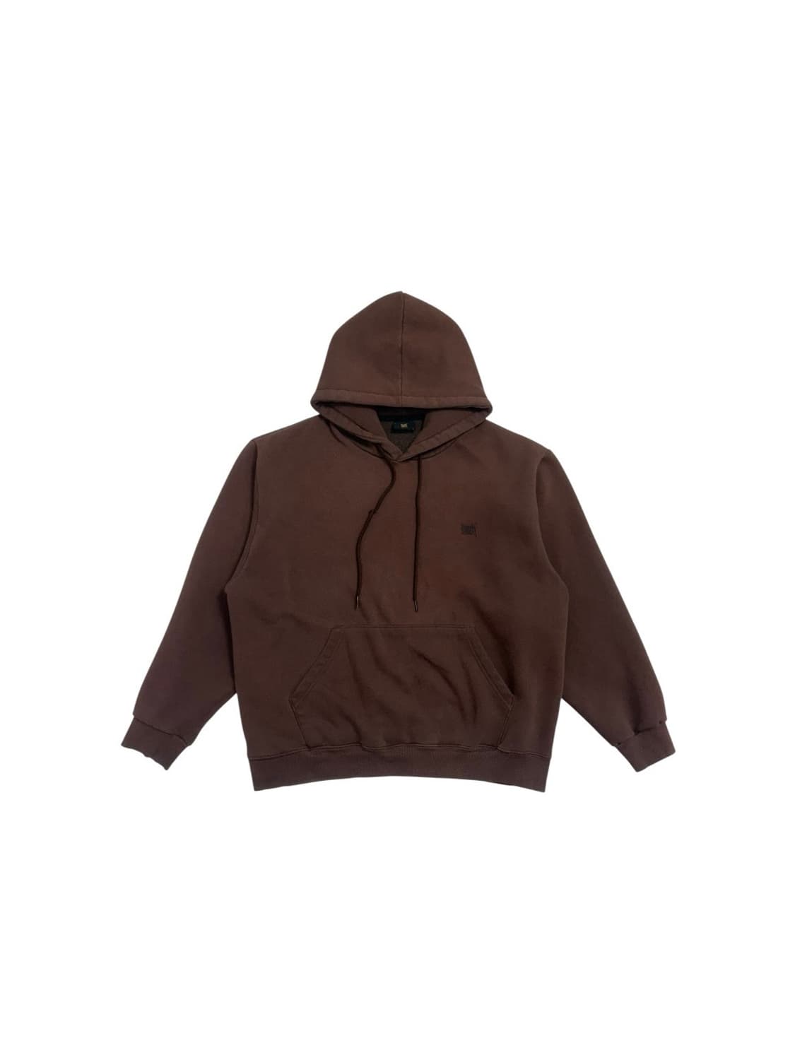 브라운브레스 후드티 브라운 상품이미지1