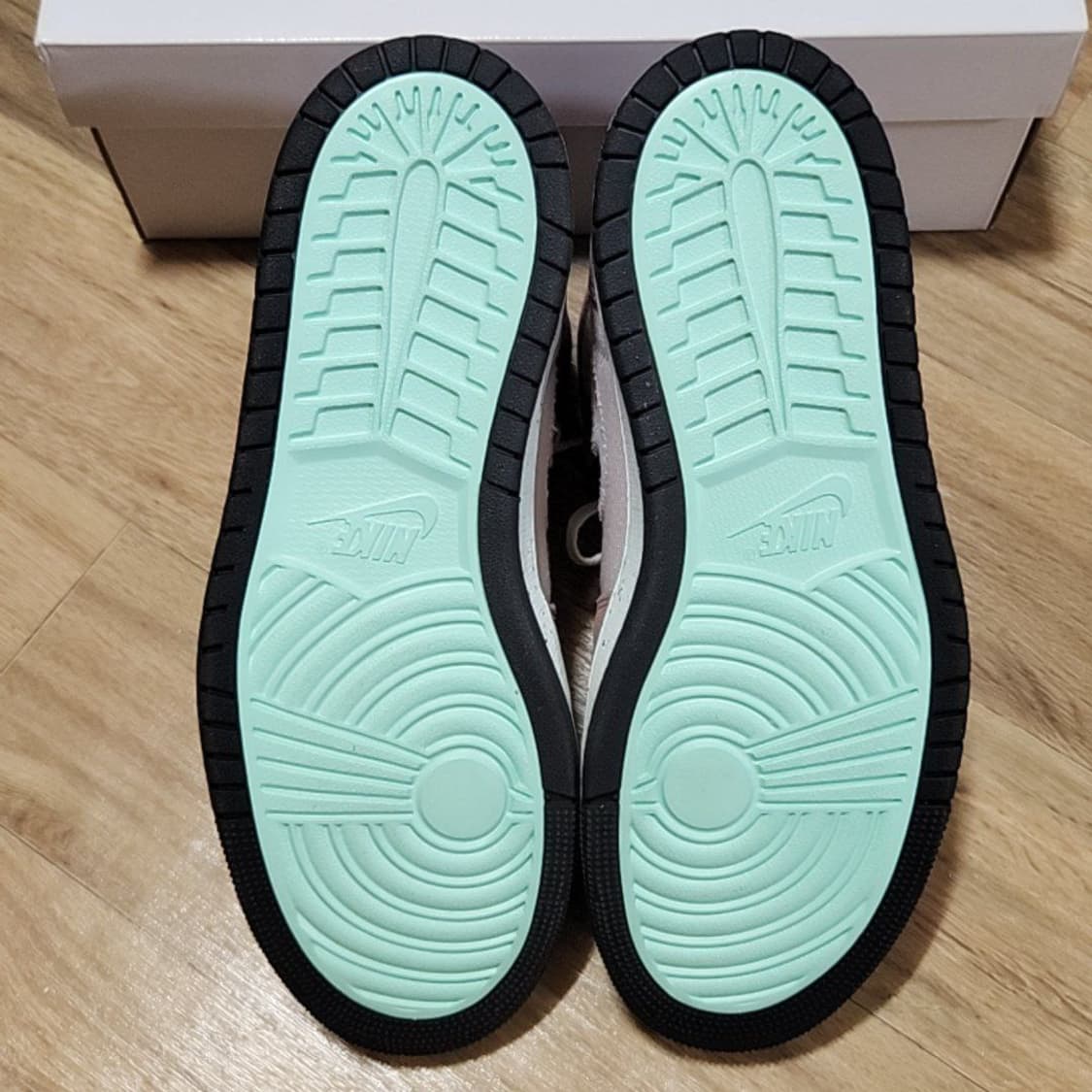 나이키 285 조던 줌에어 컴포트 상품이미지6