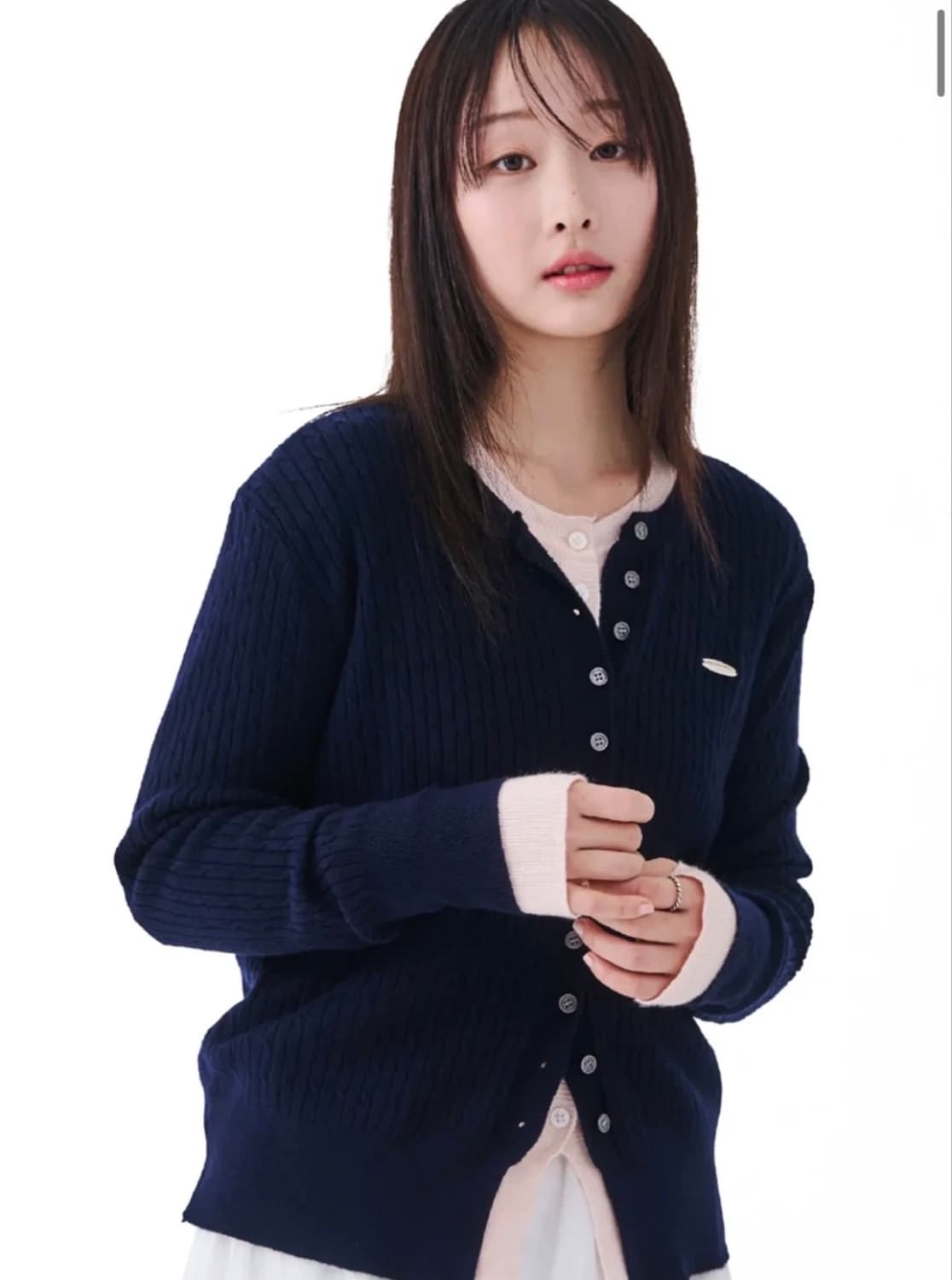 FDR 가디건 상품이미지2