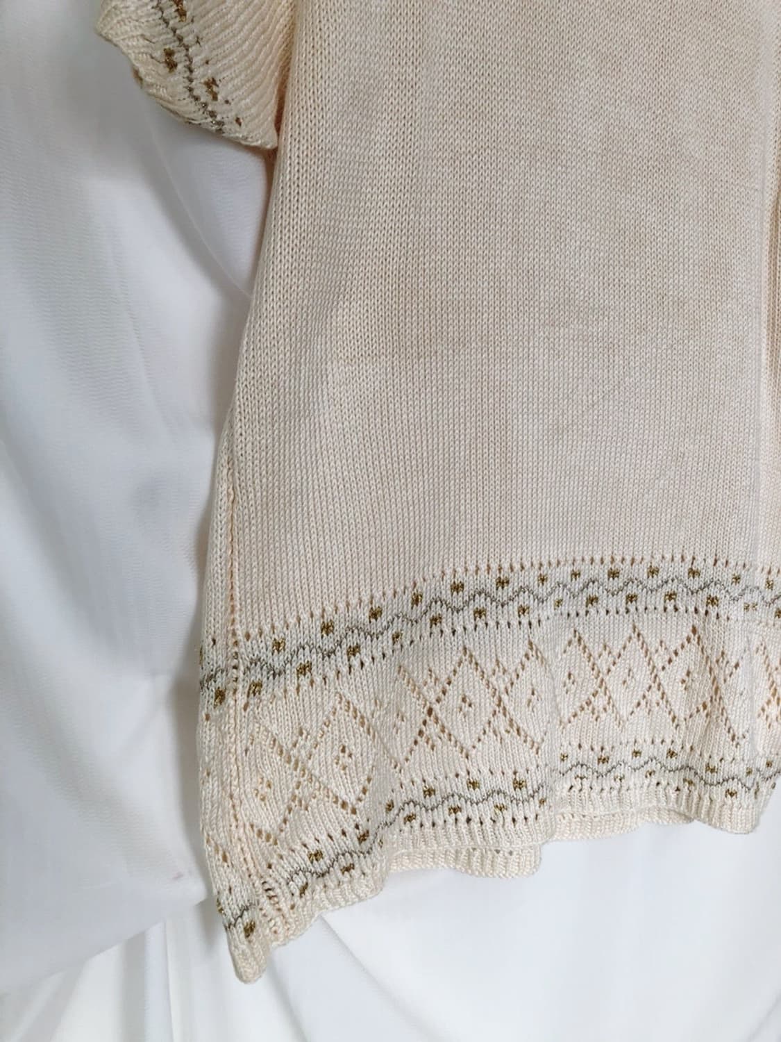 818. vanilla knit 상품이미지6