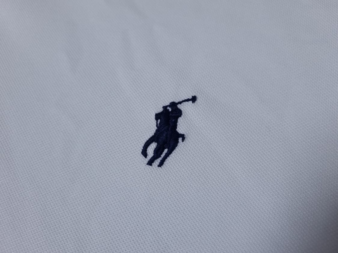 [무료배송][110-120]폴로 남성용 빅사이즈 반팔티 카라티 상품이미지4