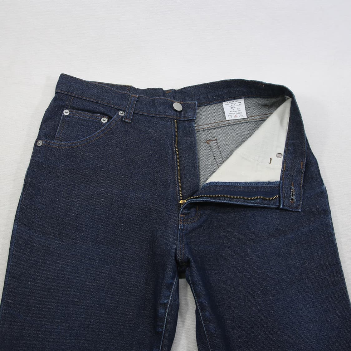 90~00's Wrangler 데님 팬츠 (여성용 28.5) 상품이미지5