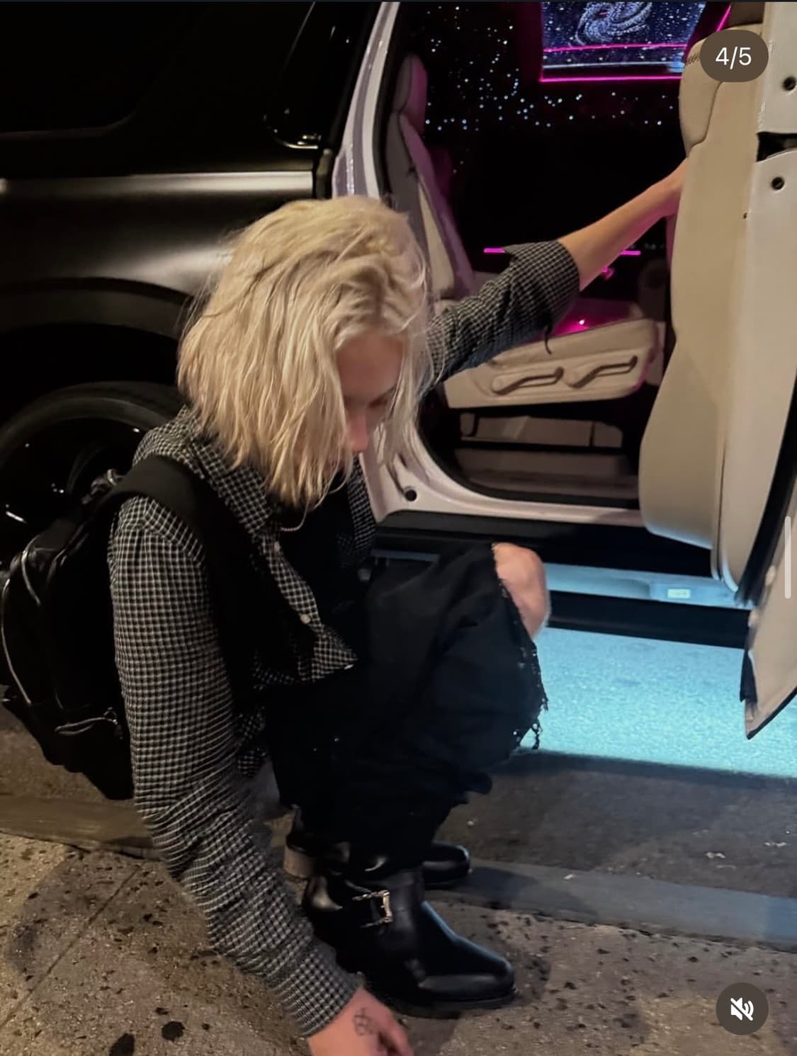 지방시 15FW 스타 셔츠 상품이미지5