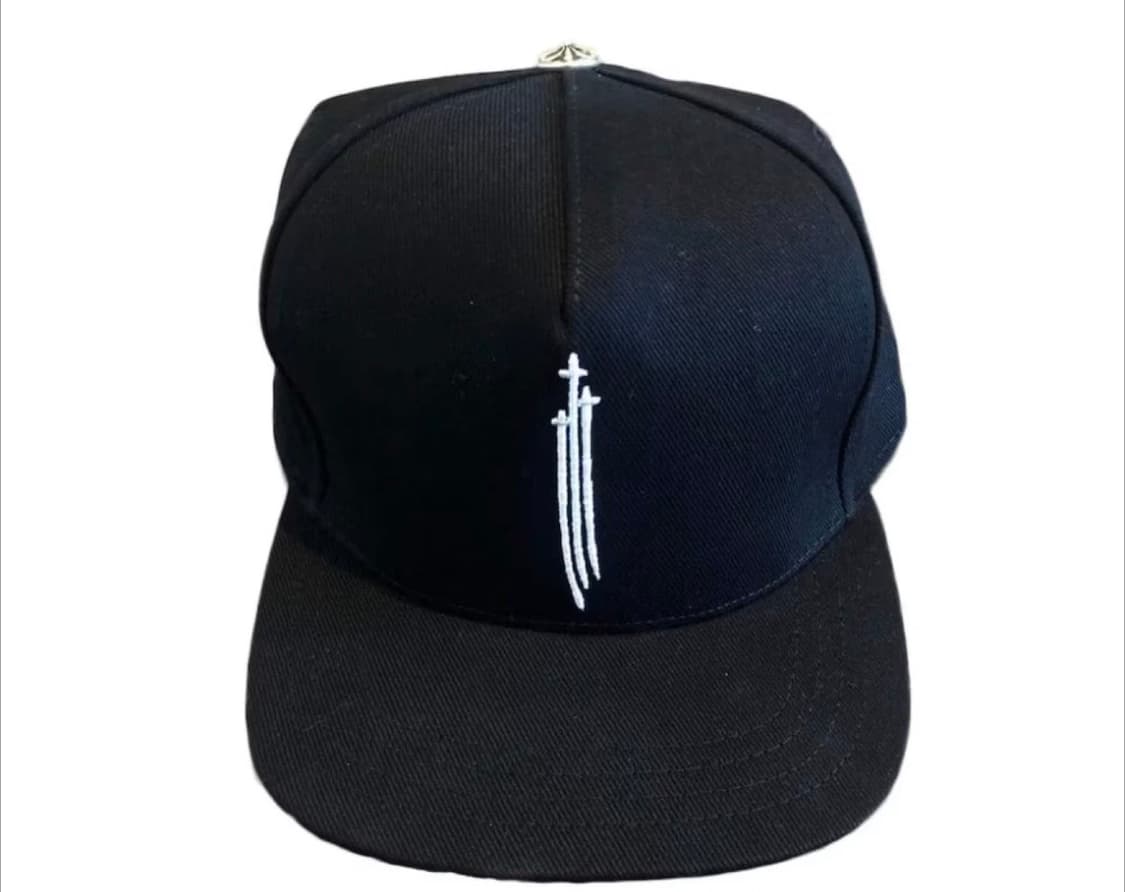 크롬하츠 VIP 한정판 베이스볼햇 상품이미지1