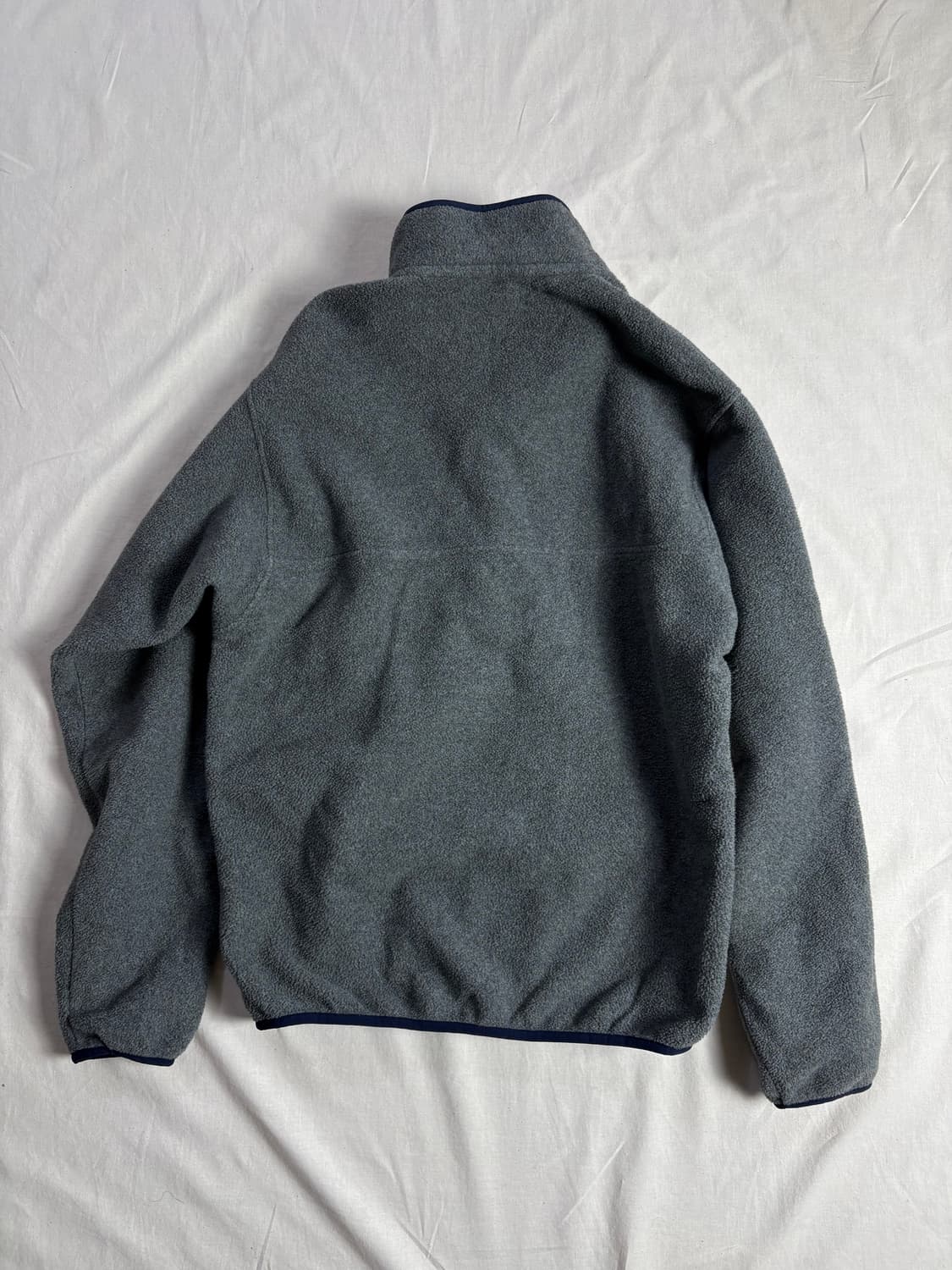 Patagonia 파타고니아 신칠라 라이트 웨이트 니켈 블루 S 상품이미지2