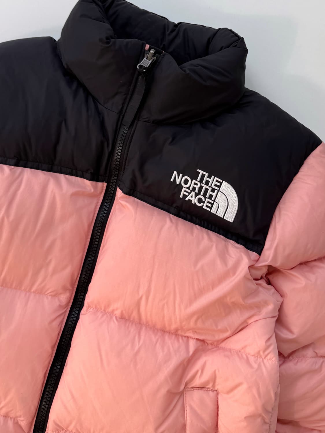 노스페이스 1996 에코 눕시 더스티 로즈  상품이미지2