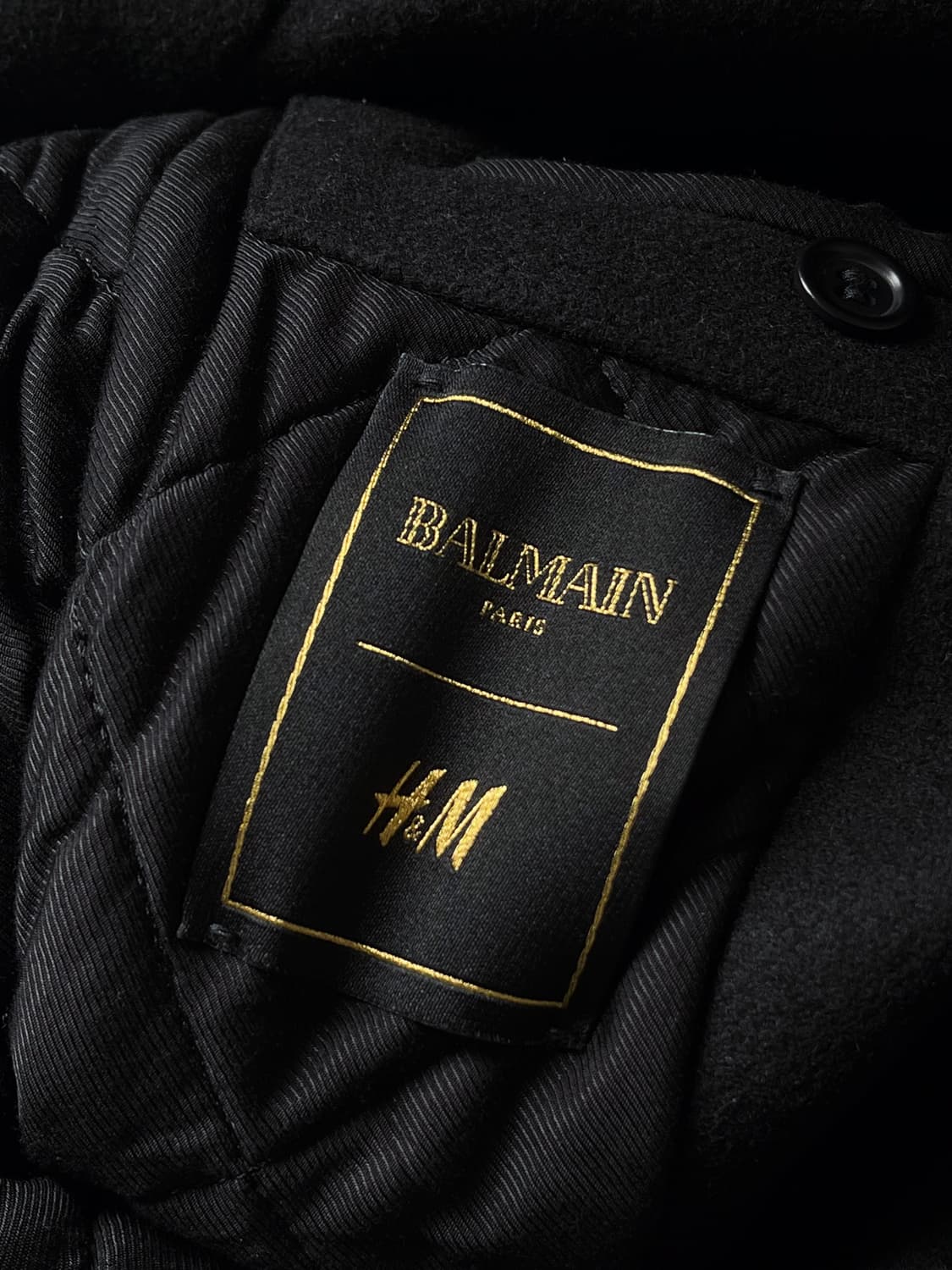 Balmain X H&M (2015) 상품이미지6