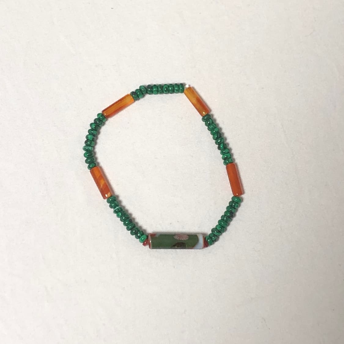 🎏 chungking express bracelet  상품이미지1