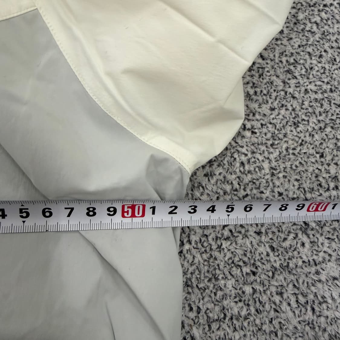 90 디스커버리 여성 바람막이 0130H1 상품이미지5