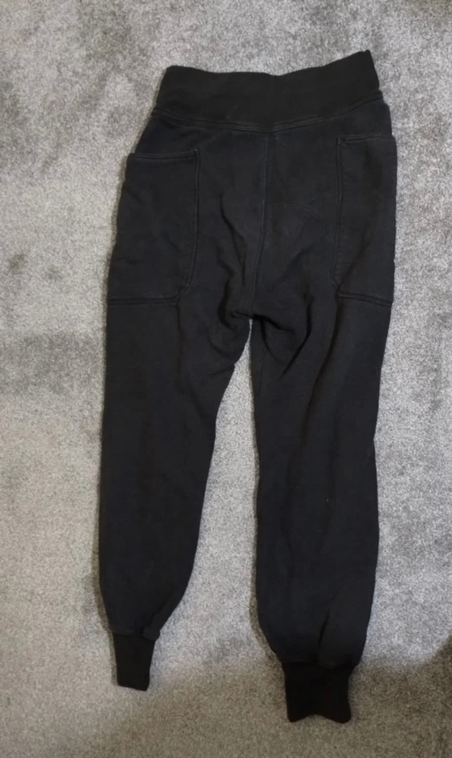 캐피탈 스웻팬츠 2사이즈 상품이미지3