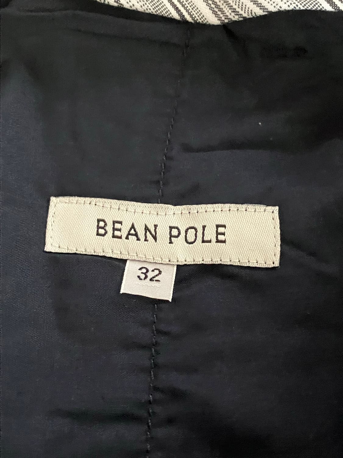 32) BEANPOLE 서스테이너블 카고 쇼츠  상품이미지10