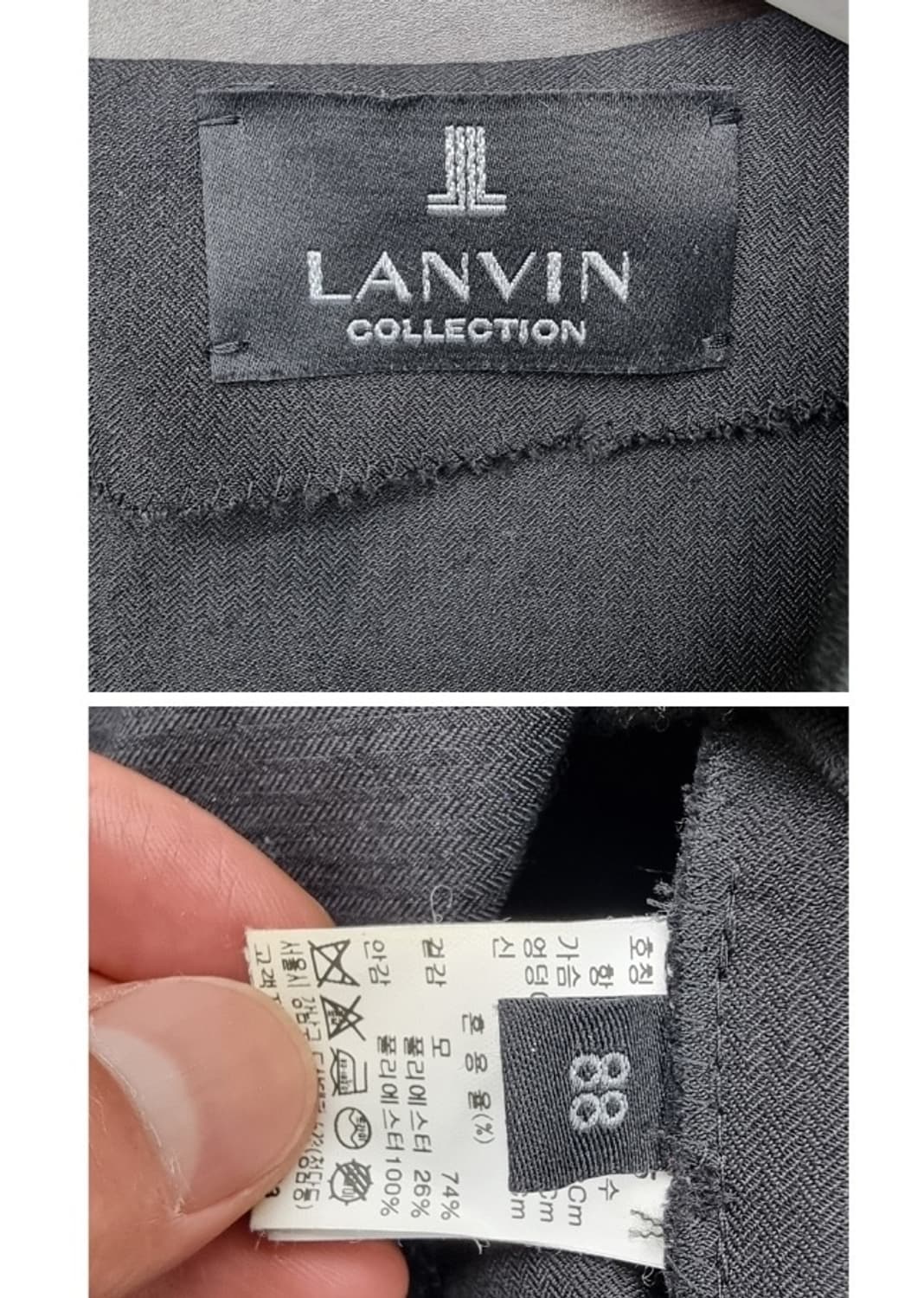 LANVIN 랑방 상품이미지8
