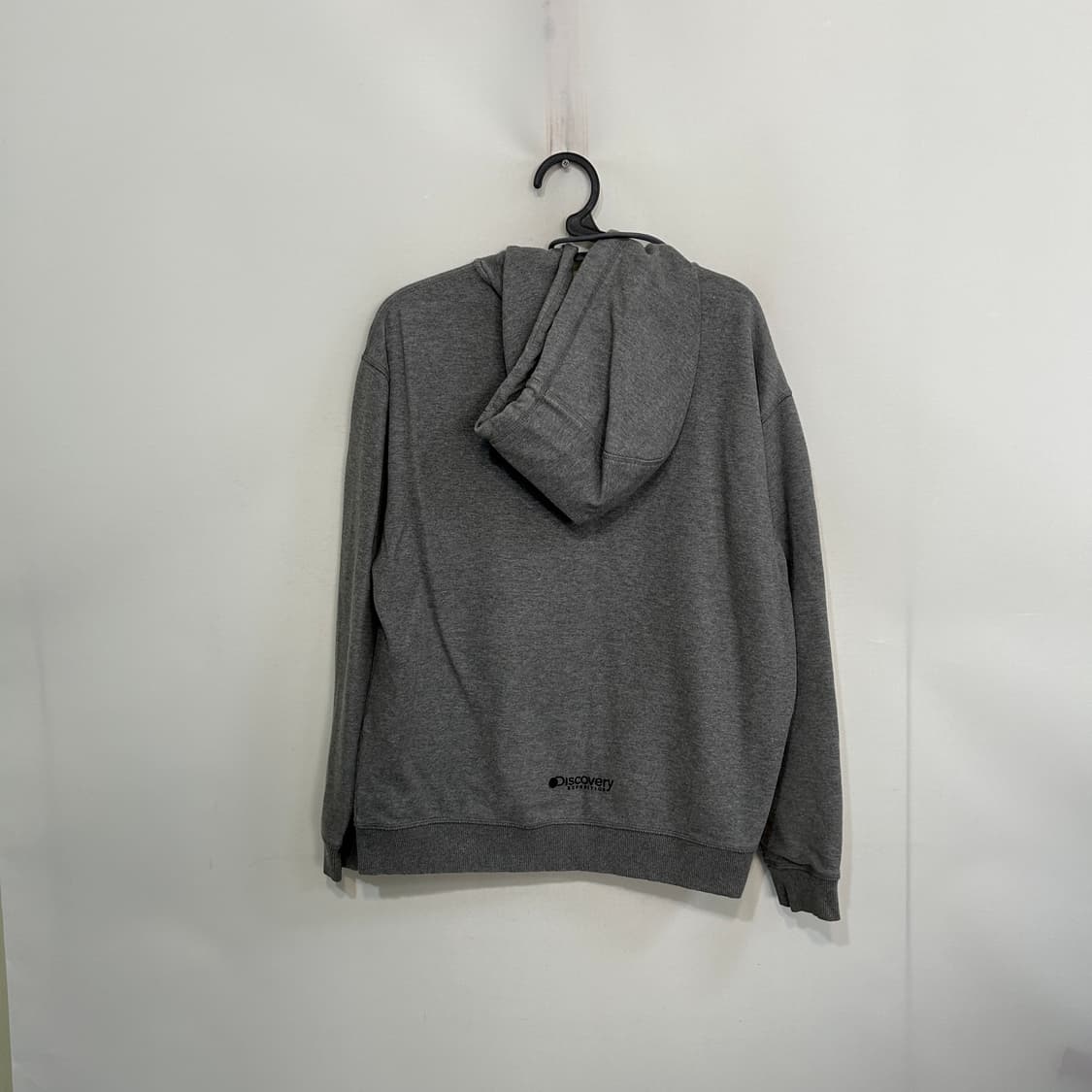 디스커버리 후드 집업 100 상품이미지3
