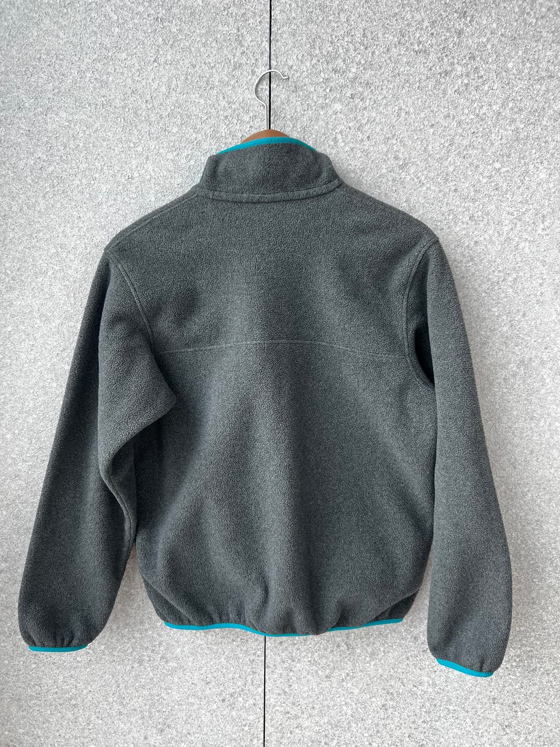 빈티지 파타고니아 신칠라 니켈 틸 블루 우먼M 상품이미지2