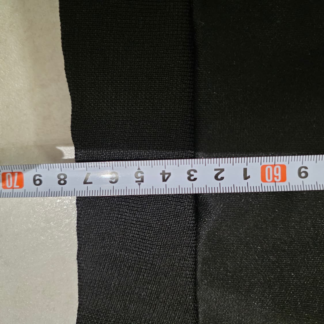 아디다스 올드스쿨 빅 트레포일 로고 트랙탑 져지 상품이미지8