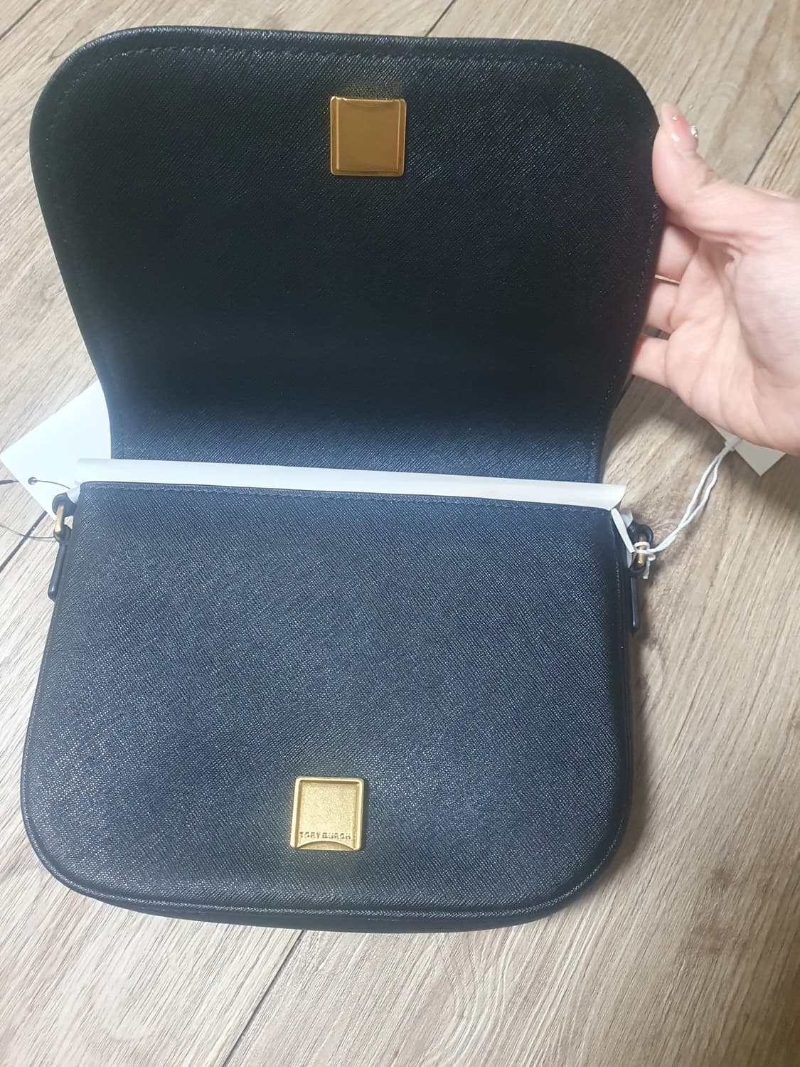 토리버치 에머슨 크로스바디백 (새상품) 상품이미지2