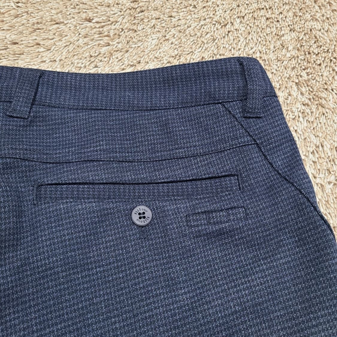 본딩바지 상품이미지6