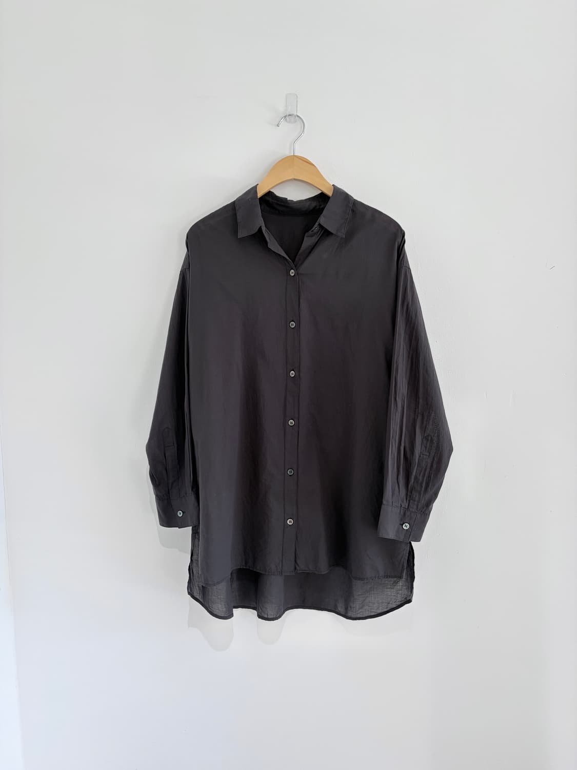 noble shirt 상품이미지1