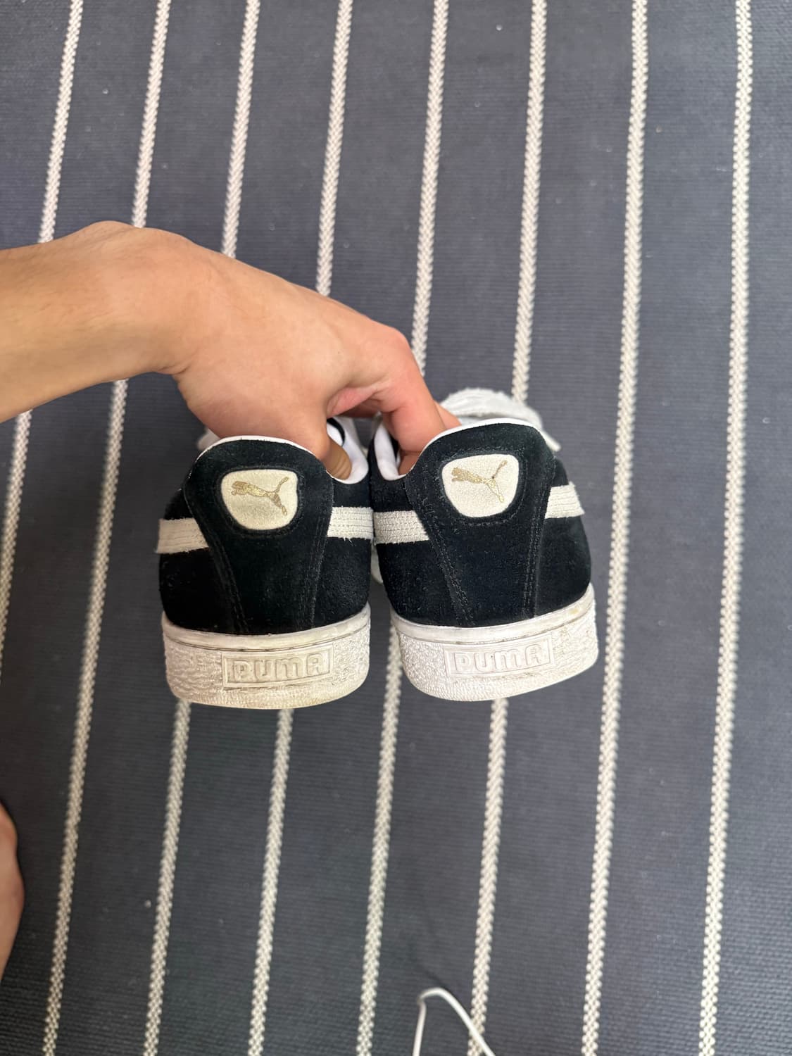 푸마 스웨이드 280 상품이미지4