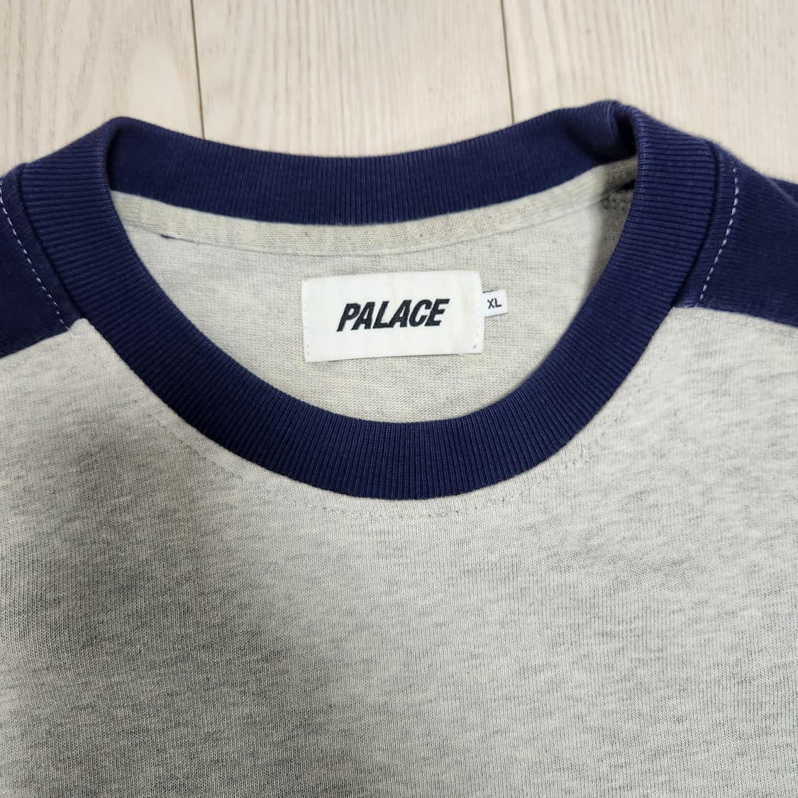 팔라스 스웻 상품이미지2