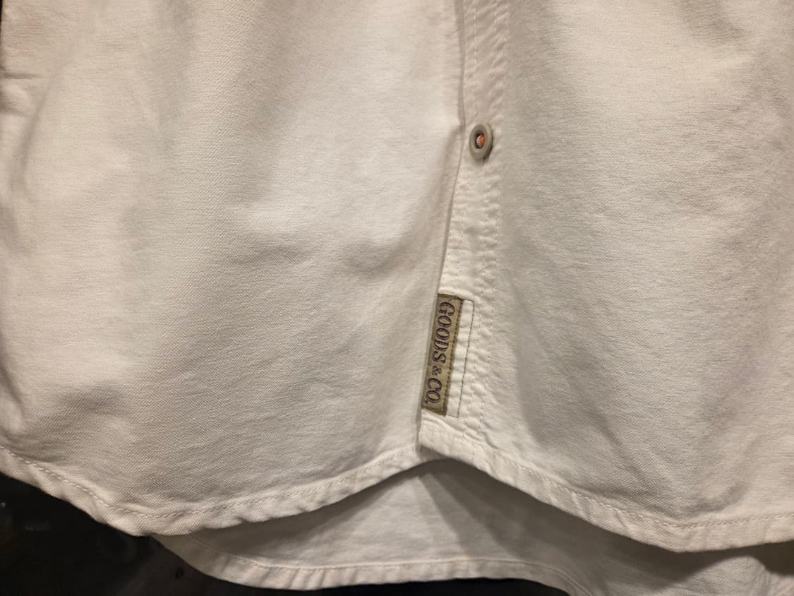 Prps 워크셔츠 상품이미지6