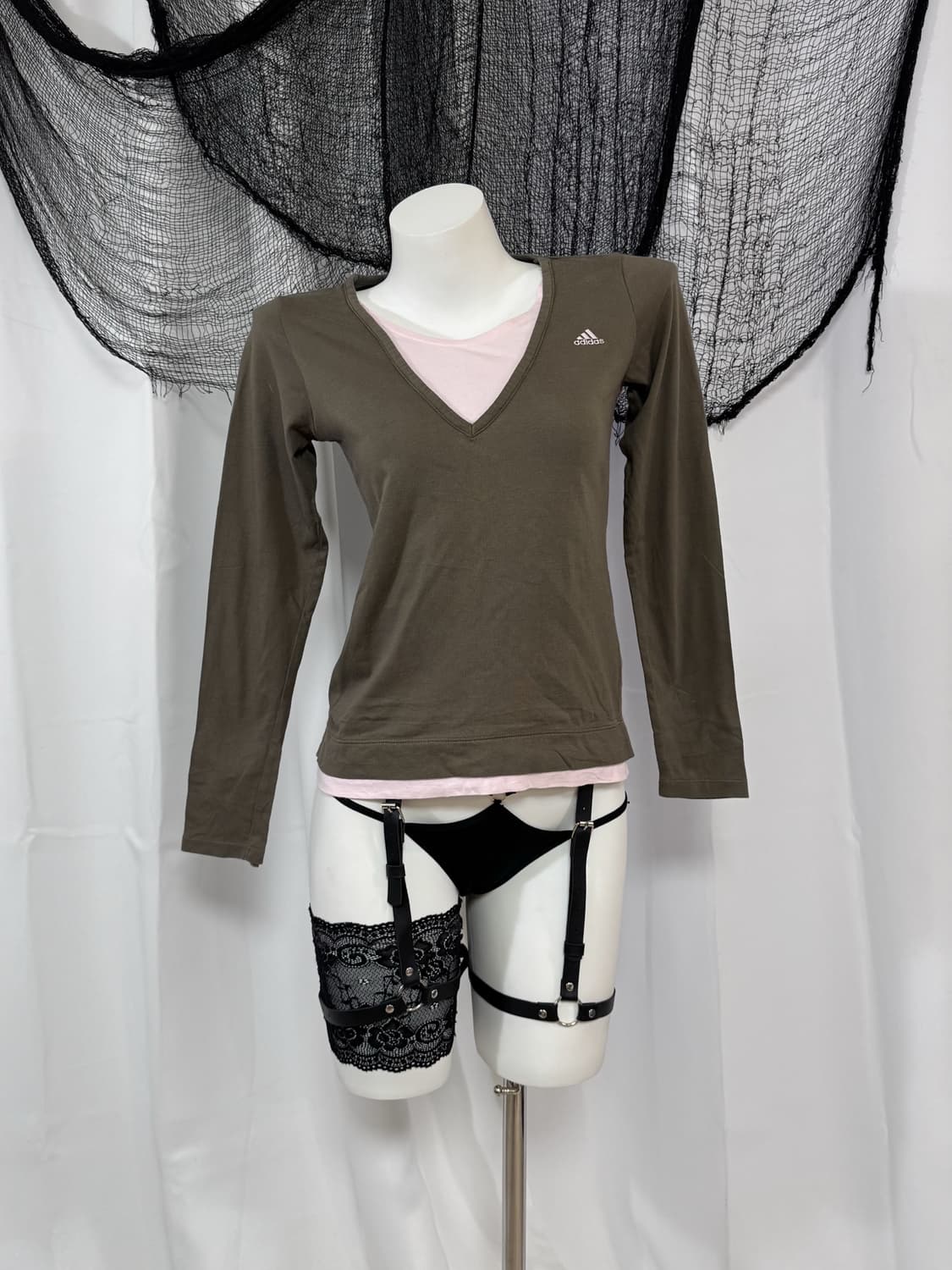 adidas t-shirt 상품이미지1