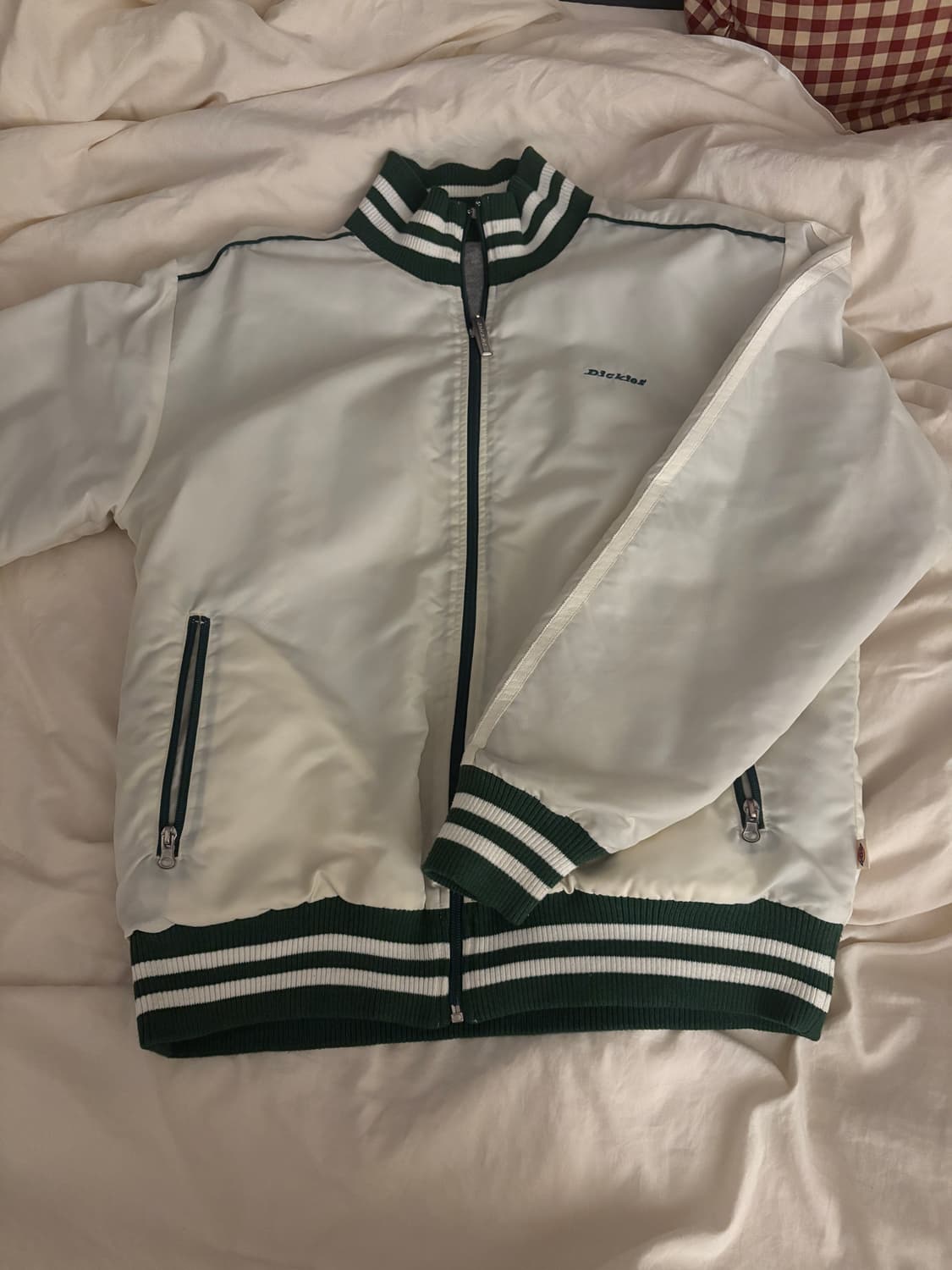 빈티지 디키즈 자켓m 상품이미지1
