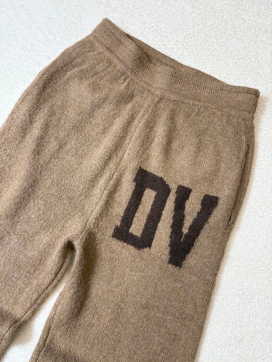 디아도라 x 비바스튜디오 울 니트 셋업 PN6250 상품이미지8