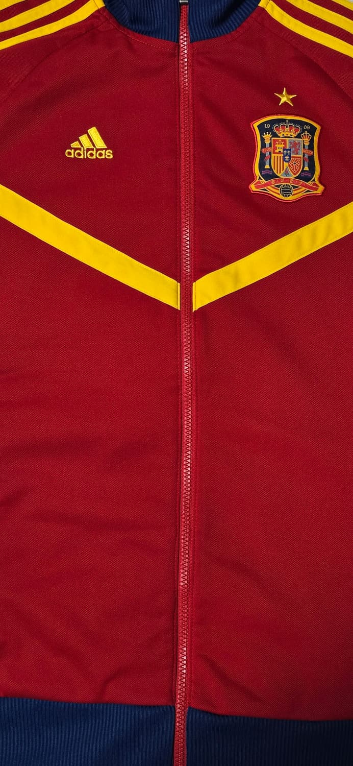 아디다스 스페인 국대 트랙탑 095 상품이미지5