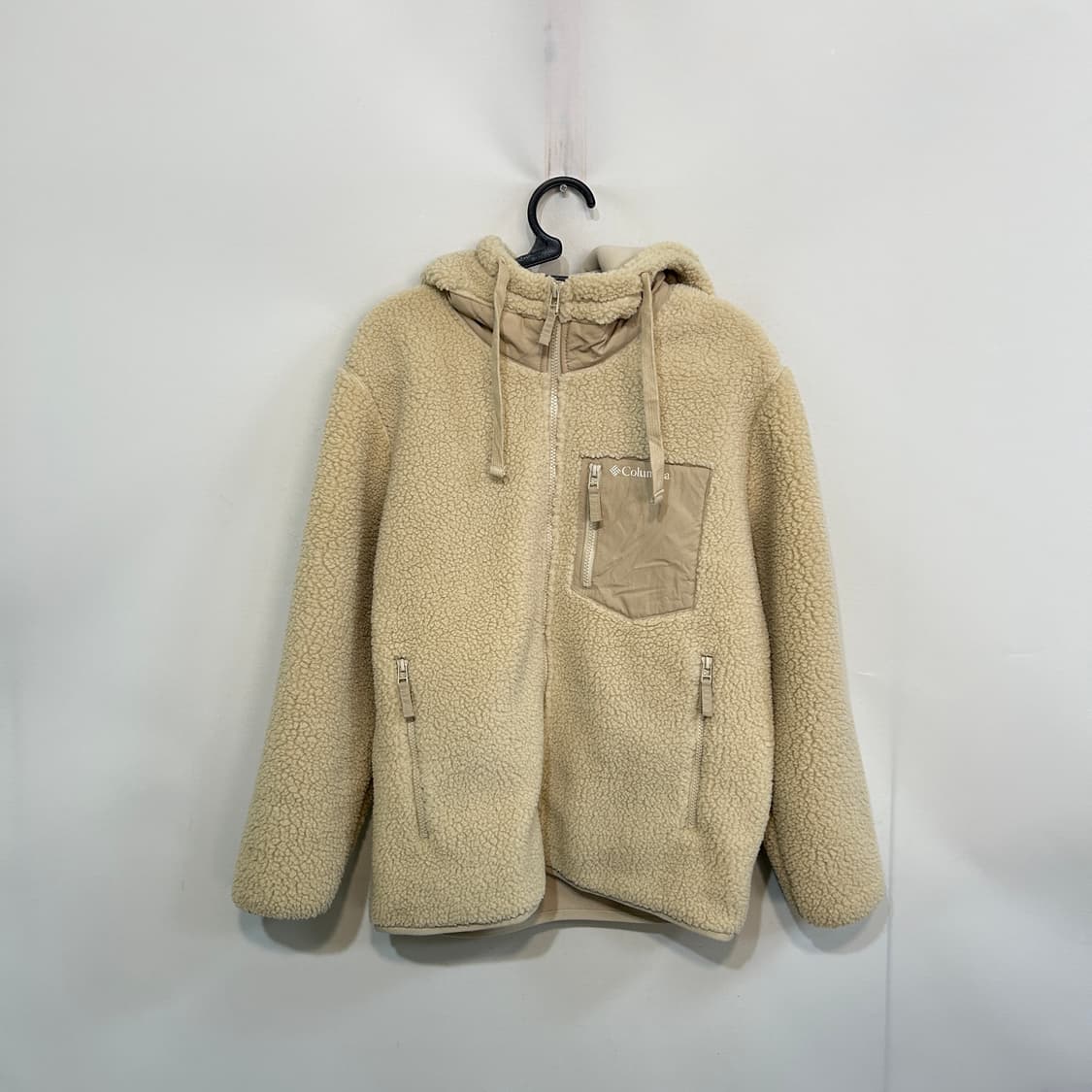 컬럼비아 2022 여성 후리스 자켓 95  상품이미지1