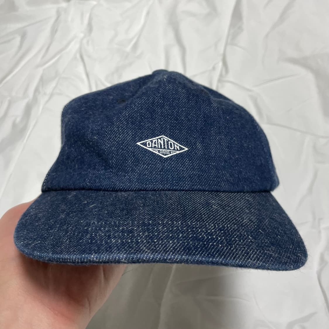 단톤 모자 상품이미지1