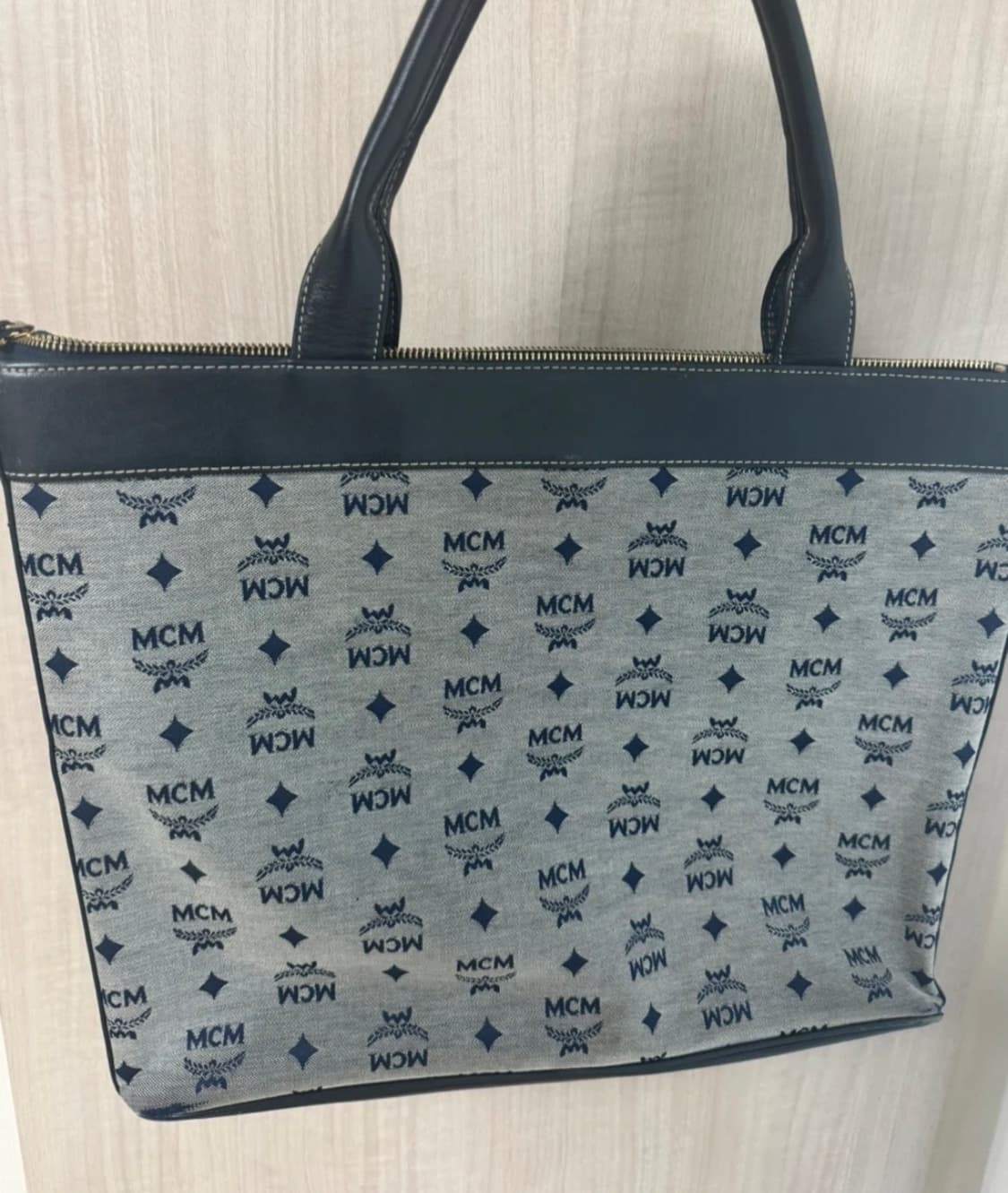 MCM 서류가방 상품이미지3