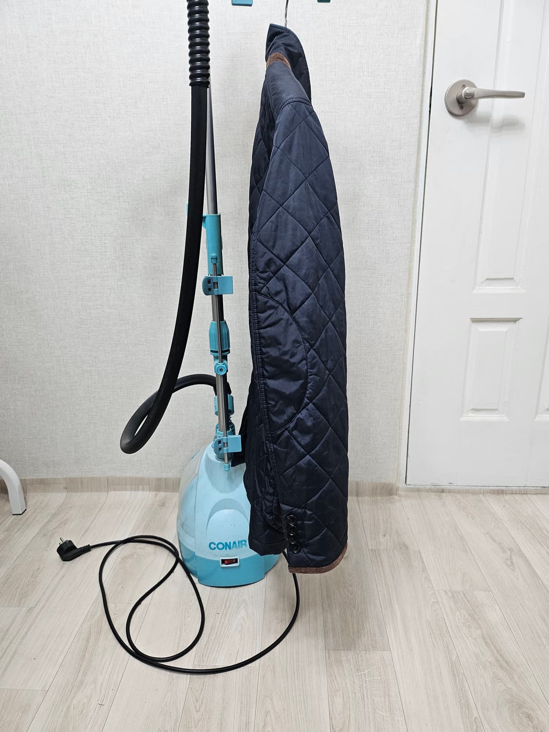 (90)S ☆초대장급☆ 랄프로렌 폴로 [네이비] 퀄팅자켓 상품이미지7