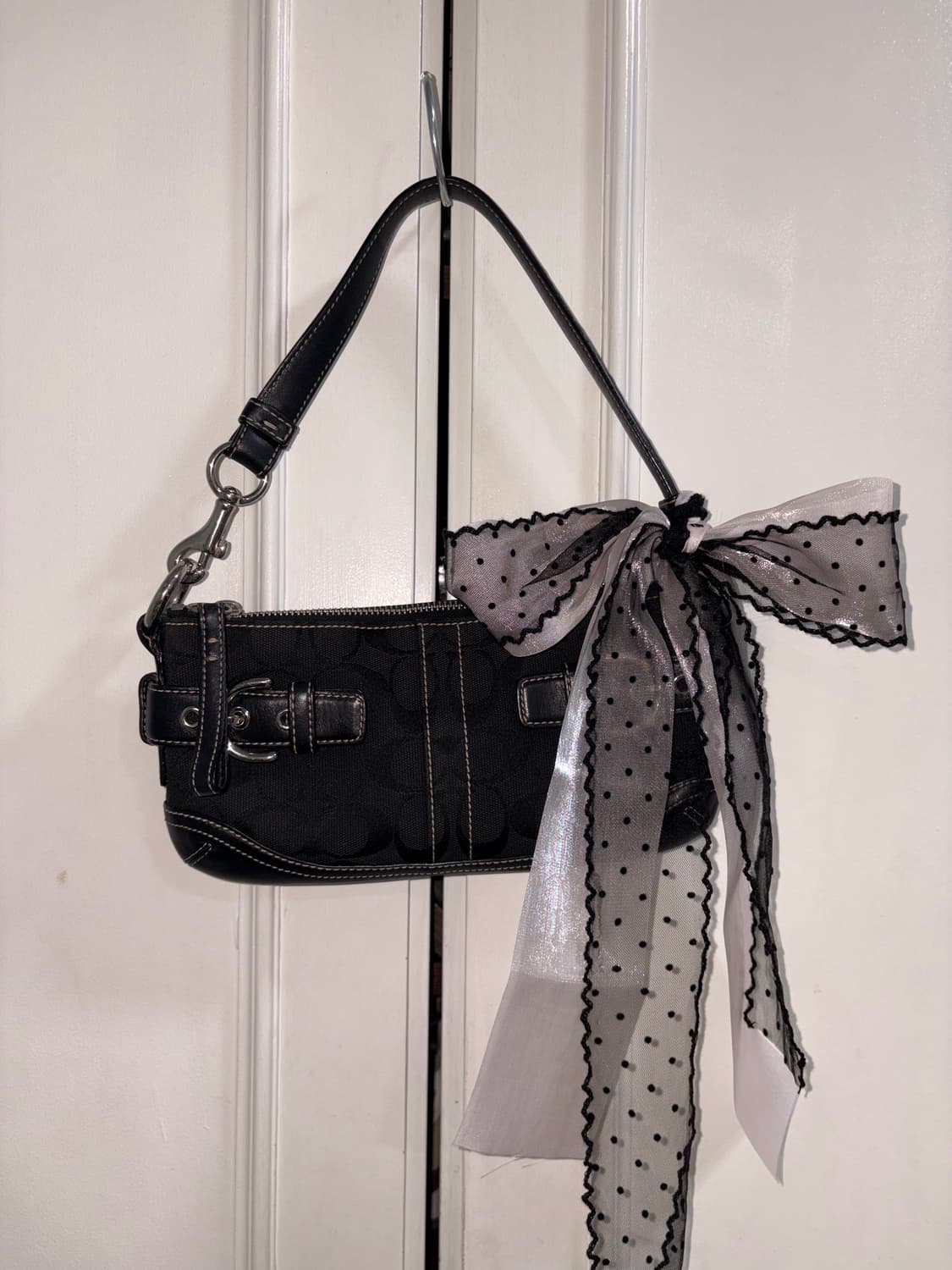 Coach mini bag 상품이미지2